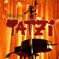 Tatzi-disco
